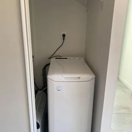 Maison Proche Du Centre