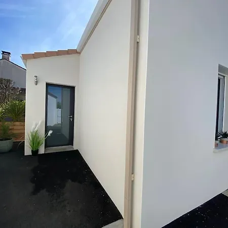 Maison Proche Du Centre * Pornic