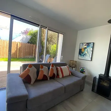 Maison Proche Du Centre * Pornic