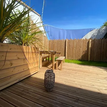 Сasa de vacaciones Maison Proche Du Centre *