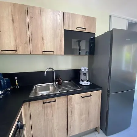 Maison Proche Du Centre Сasa de vacaciones