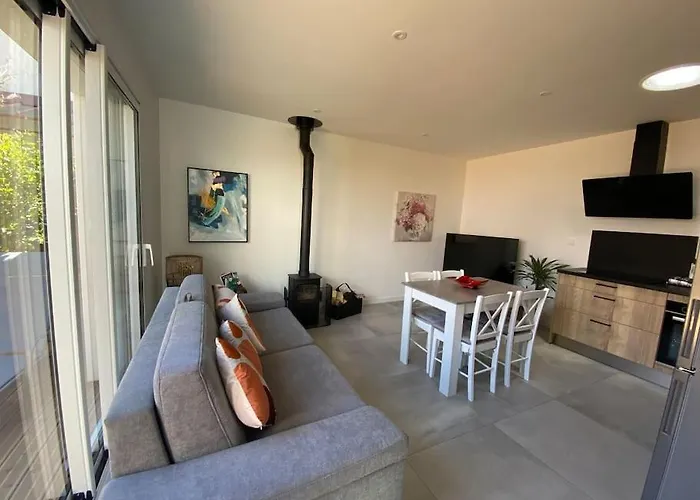 Maison Proche Du Centre * Pornic